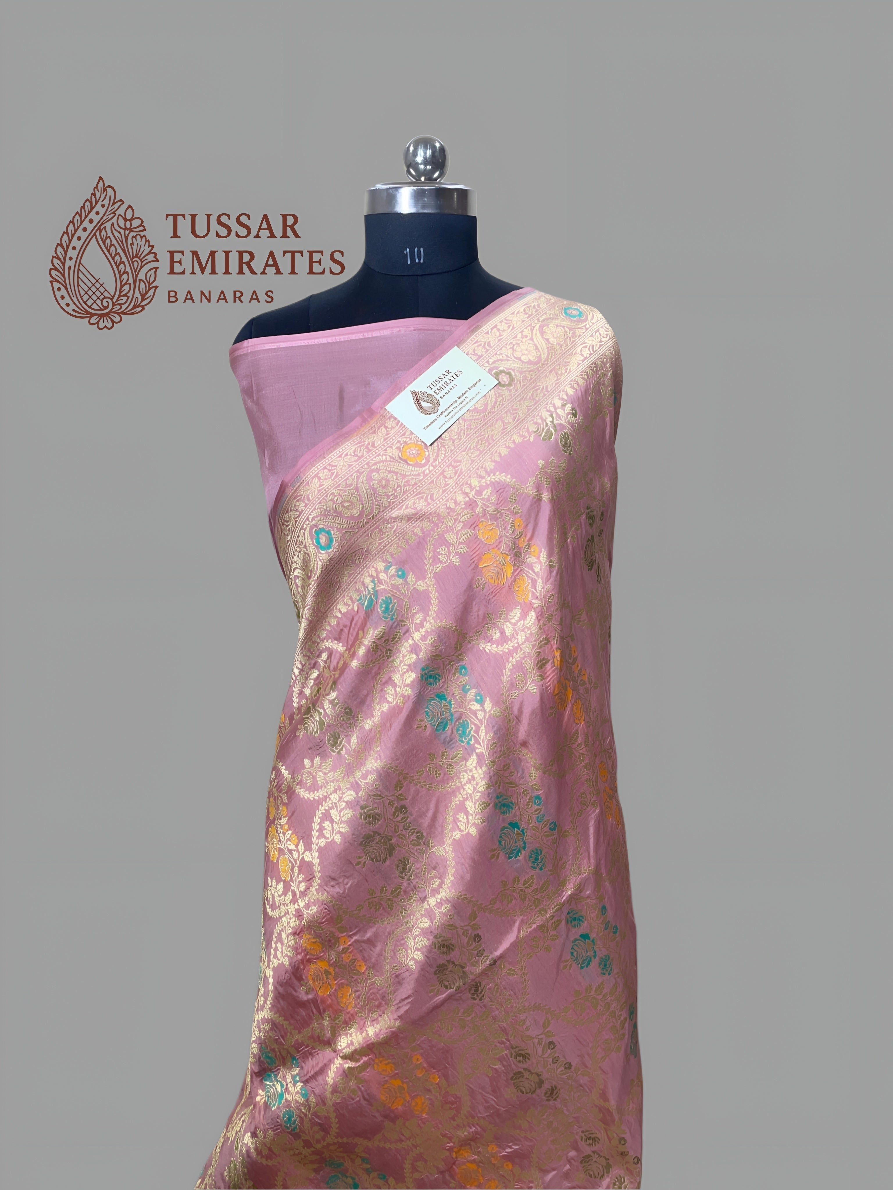 HOT & NEW - Tussar Emirates