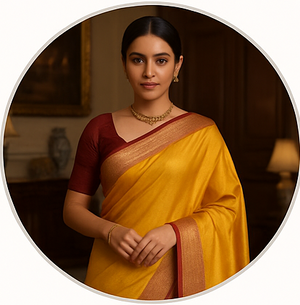 MANGO SILK