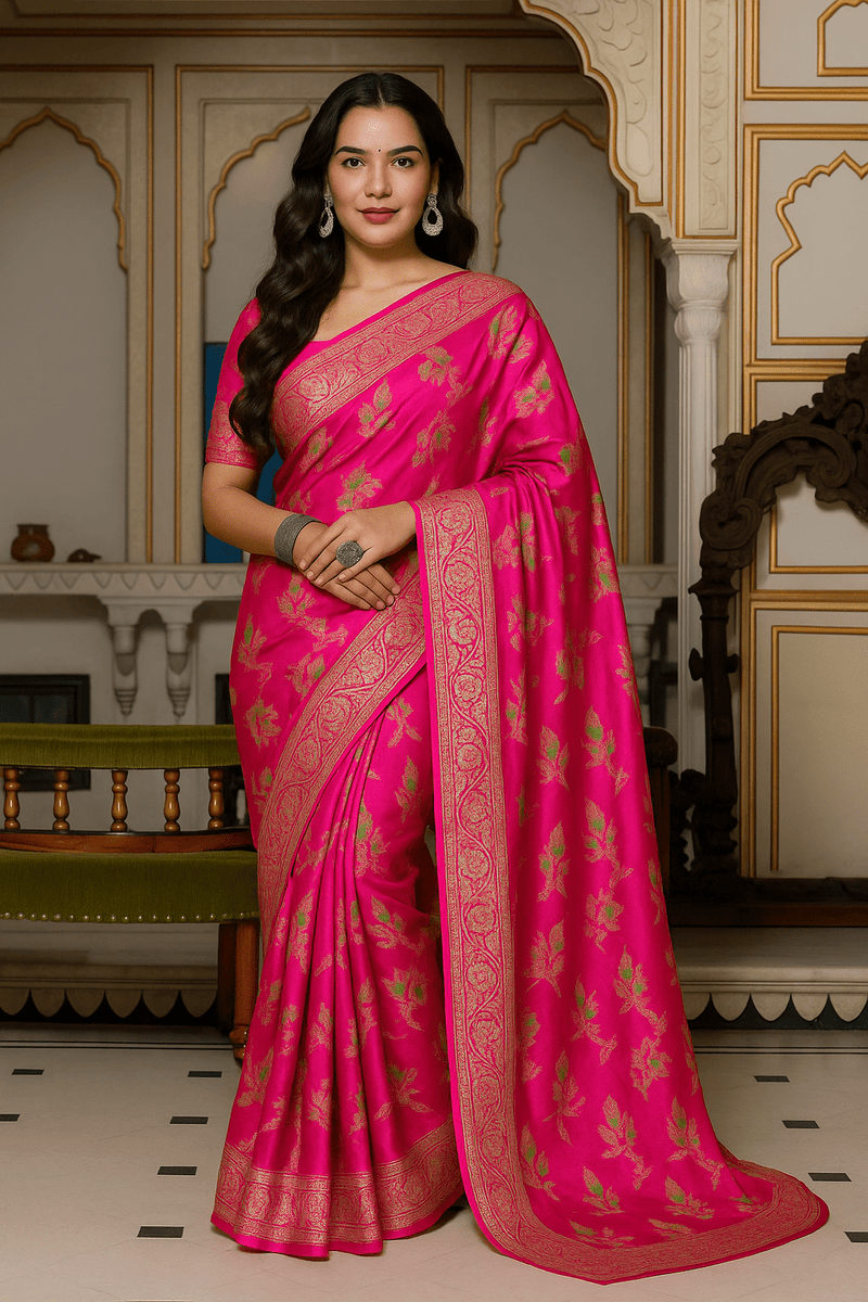 Ready to Wear Sarees