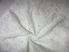 Graceful Kora Organza Saree with Handcrafted Chikankari - Tussar Emirates
